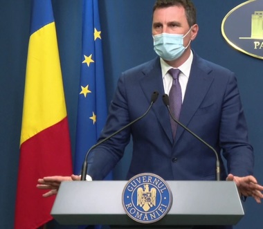 Ministrul Mediului, despre o eventuală taxă de mediu: Nu se mai pune neapărat problema taxării. Problema cea mai mare în momentul de faţă este forma de sprijin pe care România poate să o pună în practică în sprijinul cetăţenilor vulnerabili