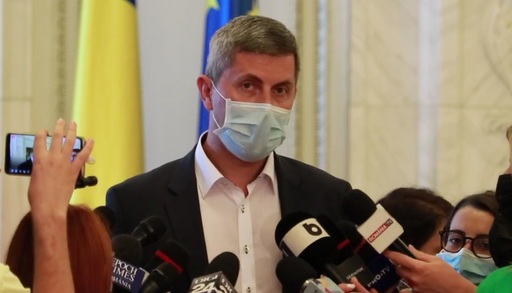 Barna propune ca persoanele vaccinate să poată merge la mall în weekend, iar celelalte - în restul săptămânii. Autorităţile discută o posibilă tombolă în mediul rural pentru încurajarea vaccinării