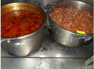 ANSVSA: Amenzi în valoare de 461.800, aplicate pe litoral în ultima săptămâna / Persoane din blocurile alimentare ale unor unităţi cu activitate sezonieră nu au cunoştinţele de bază cu privire la respectarea regulilor de igienă

