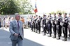 Bode, la inaugurarea noului sediu al unităţii de jandarmi care asigură paza Centralei Nucleare de la Cernavodă: În cazul unei centrale nucleare, securitatea obiectivului reprezintă prioritatea zero