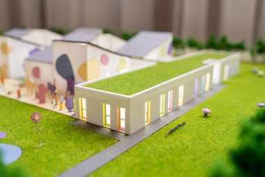 Ministrul Dezvoltării Cseke Attila va aproba, luna viitoare, construirea primelor 100 de creşe