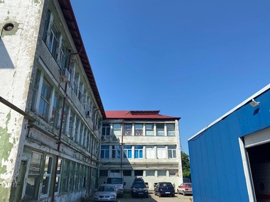 Spitalul Municipal "Anton Cincu" din Tecuci, cu peste 100 de ani de funcţionare, trece în administrarea Consiliului Judeţean Galaţi. Autorităţile anunţă investiţii, atât în infrastructura medicală, cât şi în dotarea cu echipamente medicale moderne - FOTO