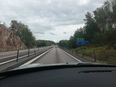 ONG, după 24 de decese înregistrate în accidente rutiere: Există o soluţie simpla şi ieftină de a separa sensurile şi a evita astfel de carnagii / De ce nu este generalizată soluţia? Un posibil răspuns: scade viteza bizonilor (şi a celor cu girofar)

