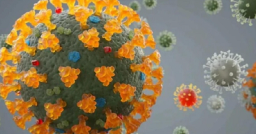 Primul caz de infectare cu tulpina Delta în judeţul Galaţi – Un bărbat de 59 de ani, nevaccinat, venit din Marea Britanie în 11 iulie