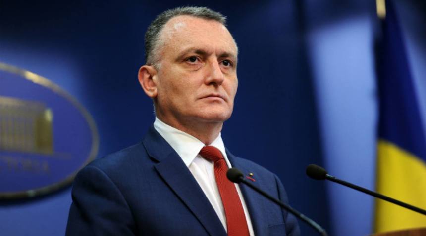Ministrul Educaţiei anunţă nereguli grave descoperite în activitatea ARACIP şi precizează că a anunţat Curtea de Conturi, ANI şi Parchetul/ Şerban Iosifescu, eliberat din funcţia de preşedinte ARACIP