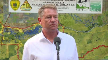 Iohannis: Nu îi putem constrânge pe oameni să facă lucruri pe care nu vor să le facă pentru că nu le înţeleg. Trebuie să îmbunătăţim campania de vaccinare/ Interdicţii neexplicate nu ne duc foarte departe/ Nu pot să accept măsuri care duc la discriminări