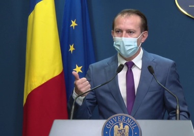 UPDATE - Cîţu: Pompieri români vor ajuta la stingerea incendiilor din Grecia. Este o premieră pentru ţara noastră/ Arafat: Am înaintat o propunere pe un modul care va pleca din partea IGSU, modulul include 112 pompieri, 23 de autospeciale