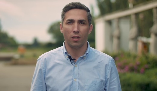 Valeriu Gheorghiţă, în Vama Veche: Litoralul este o zonă în care oamenii stau unii lângă alţii şi nu se respectă măsurile de prevenţie; să fim vigilenţi tocmai pentru a preveni eventualele îmbolnăviri din perioada următoare