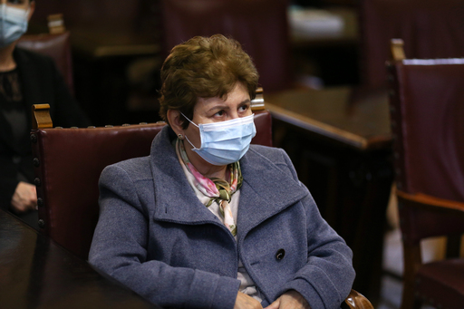 Adriana Pistol (INSP), despre vaccinare: E ca şi când am alege sau nu să jucăm la loto, având şanse 80% să câştigăm şi 20% să nu câştigăm şi alegem 20% să nu câştigăm