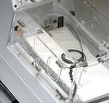 Galaţi - Incubatoare pentru nou-născuţi şi monitoare fetale şi maternale, achiziţionate pentru Spitalul Judeţean