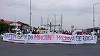Cătălin Urtoi, vicepreşedinte al Asociaţiei “Împreună pentru A8“, anunţă noi proteste pentru autostrada Moldovei: Studiul de fezabilitate pentru tronsonul Târgu Mureş-Târgu Neamţ nu a fost depus conform contractului. Este incomplet, cu volume lipsă

