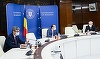 Cîţu, despre creşterea preţurilor la energie şi gaze: Voi identifica rapid cele mai bune soluţii pentru a trece cu bine peste iarna care urmează