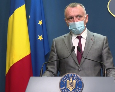 Cîmpeanu: Există 387 de creşe care vor fi preluate în sistemul de educaţie. Costul standard per copil în creşă este de 15.000 lei