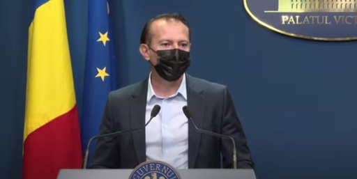 Cîţu: 142 de pompieri români se duc astăzi în Grecia, lângă Atena. Misiunea era iniţial de 10 zile, dar poate fi prelungită, dacă este nevoie