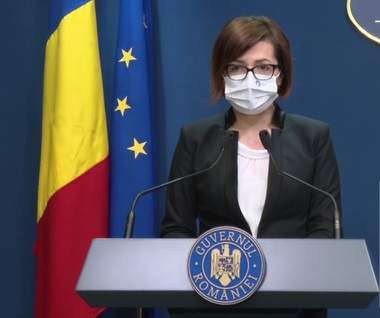 UPDATE - Executivul a adoptat ordonanţa prin care vor fi acordate tichete de masă în valoare de 100 lei pentru persoanele care se vaccinează / Certificatul pentru test antigen rapid, valabil 48 de ore, faţă de 24 cât este în prezent