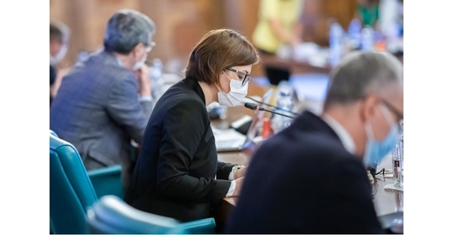 Executivul a adoptat o ordonanţă care eficientizează activitatea Agenţiei Naţionale a Medicamentului şi a Dispozitivelor Medicale 