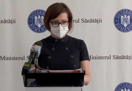 Ioana Mihăilă: Premierul ştia că bugetul Ministerului Sănătăţii pentru programele de sănătate şi alte titluri era la fundul sacului