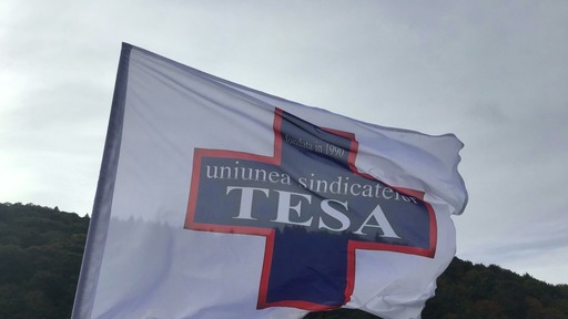 Uniunea TESA din Sănătate: Şi din nou se schimbă ministrul sănătăţii / Cât va rezista şi următorul? O lună? Două? Trei? / Puţină stabilitate se poate? Să ne focusăm pe rezolvarea problemelor şi nu pe păruiala politică?  