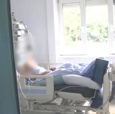 INTERVIU - Medic, despre tânărul mort după ce a plecat din spital pe semnătură: Colegii au lucrat necontenit  până când a ieşit pe picioarele lui din ATI, putea avea ani de viaţă în faţă/ Sunt pacienţi care refuză oxigenul pe motiv că le distruge plămânii