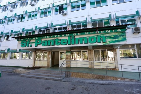 Pentru prima dată de la debutul pandemiei, Spitalul Judeţean Focşani amenajează zece paturi pentru copiii infectaţi cu SARS-CoV-2 / În valul patru, 19 copii s-au infectat 