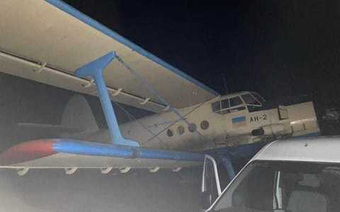 Sindicatul Europol cere intervenţia CSAT, după ce un avion al contrabandiştilor ucrainieni de ţigări ar fi intrat în spaţiul aerian românesc fără a fi reperat 