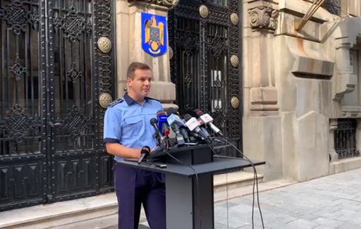 Unsprezece persoane implicate în incidentul din Suceava ale cărui victime au fost doi jurnalişti şi un activist de mediu, identificate şi duse la audieri
