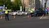 Restricţii de trafic în mai multe zone ale Capitalei, pentru derularea unor evenimente - HARTA