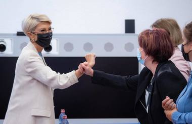 UPDATE - Turcan: 189 de ocupaţii încă prezente în Codul ocupaţiilor nu se mai practică / Codul, cu mult depăşit de realitatea din piaţă / Ce ocupaţii nu mai sunt practicate şi care sunt cele care ar urma să fie incluse în cod