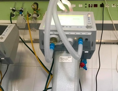 DSU: 15 pacienţi, internaţi la ATI Spitalul Floreasca în valul patru al pandemiei, dintre care patru vaccinaţi cu schemă completă, dar cu comorbidităţi grave / Toţi pacienţii, la mai mult de şase luni de la imunizare 