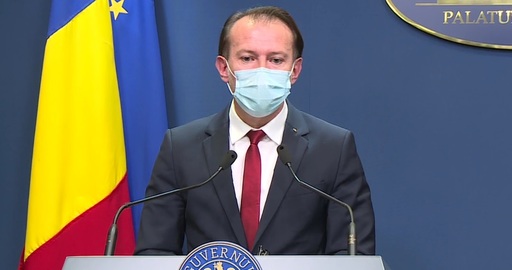 Cîţu prezintă datele privind achiziţia de vaccinuri: Vlad Voiculescu a semnat pentru 28.290.000 de doze, Nelu Tătaru pentru 33 milioane de doze, eu pentru 4 milioane şi, acum două luni, Ioana Mihăilă a semnat  pentru 21.000 de doze