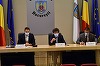 Nicuşor Dan: Trenul metropolitan Bucureşti - Ilfov este un proiect crucial pentru mobilitatea în Capitală şi una dintre soluţiile importante pentru rezolvarea problemei traficului rutier