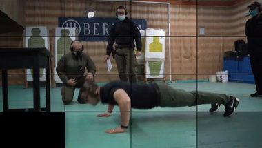 Sindicatul Europol anunţă o ”situaţie fără precedent în Poliţia Română”: Zero poliţişti au promovat selecţia pentru educaţie fizică şi autoapărare / Sindicaliştii reclamă propunerea unor ”pile”de către unii inspectori şefi pentru aceste posturi  
