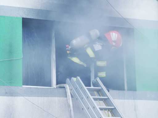 Primarul din Constanţa propune Consiliului Local acordarea unui ajutor financiar pentru fiecare dintre cele 7 familii ale persoanelor decedate în incendiul de la Spitalul de Boli infecţioase 