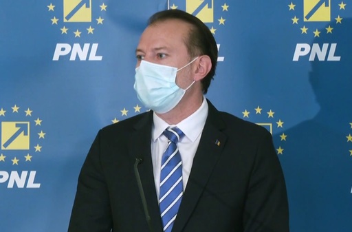 Cîţu: Guvernul va aproba astăzi ordonanţa pentru compensarea facturilor pentru această iarnă, pentru consumatorul casnic. Înţeleg că va fi 25% pentru energie, dar aşteptăm varianţa finală
