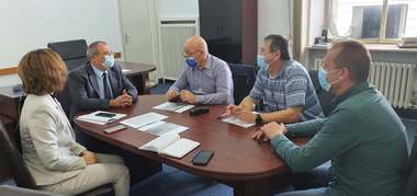 Sanitas: În cadrul Ministerului Muncii a fost formulată o opinie juridică prin care toate centrele care nu au fost licenţiate în perioada stării de urgenţă sunt excluse de la plata stimulentului de risc / Contravine legii  