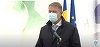 Iohannis, întrebat când ar putea garanta statul siguranţa pacienţilor în spitale: Împreună cu Guvernul liberal şi Executivul Cîţu am găsit soluţiile care se regăsesc în PNRR