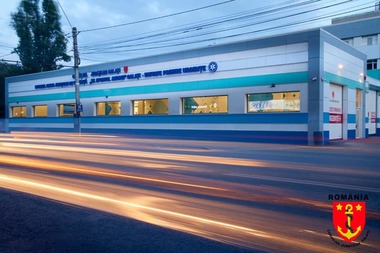 Spitalul Judeţean de Urgenţă Galaţi are o nouă UPU, de peste 1.400 de metri pătraţi, cu dotări moderne, inclusiv un computer tomograf - FOTO