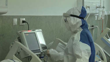 Cseke Attila anunţă deschiderea unor noi unităţi medicale cu paturi pentru pacienţi cu COVID-19 / Cseke Attila: Nu vreau să spun că este apocalipsă, că nu este, dar suntem într-o criză majoră 
