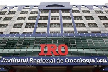 Trei noi focare de COVID-19 în Iaşi, două fiind la spitale/ Internările la Institutul Regional de Oncologie, sistate/ Alt focar, la un liceu unde au fost confirmaţi 27 de elevi şi două cadre didactice