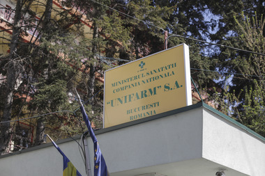 Arafat explică situaţia ventilatoarelor de la UNIFARM: Când am epuizat soluţiile noastre din stocurile strategice, era normal să apelăm la ce există la o companie a statului / Prima dată erau investigate, acuma nu mai au sechestru pe ele, sunt ok
