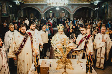 UPDATE Arhiepiscopia Tomisului anunţă că pot fi trimise pomelnice prin PayPal, odată cu donaţiile / Reacţia purtătorului de cuvânt al Arhiepiscopiei