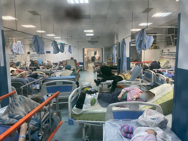 Prefectul Constanţei: În octombrie, judeţul Constanţa a consemnat 243 de decese cauzate de SARS-COV-2. Dacă facem o comparaţie cu cea mai neagră lună de până acum, sunt de două ori şi jumătate mai multe