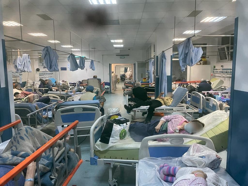 Prefectul Constanţei: În octombrie, judeţul Constanţa a consemnat 243 de decese cauzate de SARS-COV-2. Dacă facem o comparaţie cu cea mai neagră lună de până acum, sunt de două ori şi jumătate mai multe