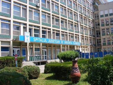 Directorul Spitalului Judeţean Slobozia: Peste 92-95% dintre pacienţii cu COVID sunt nevaccinaţi şi ajung la noi după multe zile de stat acasă/ De 7-10 zile nu mai avem locuri şi aşteptăm eliberarea unui loc pentru a primi din pacienţii staţionaţi în UPU