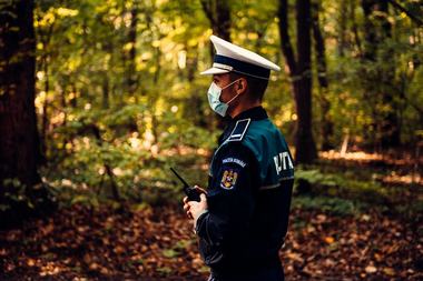 Candidaţii la toate concursurile organizate de Poliţia Română trebuie să fie vaccinaţi, să fi trecut prin boală sau să prezinte rezultatul negativ al unui test de coronavirus 