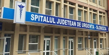 Directorul SJU Slobozia afirmă că medicii se confruntă cu nemulţumirile rudelor celor decedaţi de COVID: Aparţinătorii trec prin momente grele, dar nu-şi explică de ce, deşi ştiau că aveau comorbidităţi, nu au încercat să-i convingă să se vaccineze