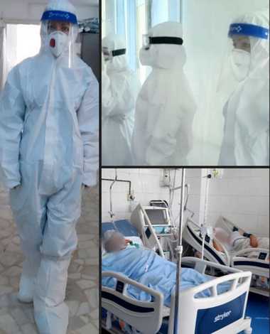 Reprezentant al SJU Piteşti: Mor oameni. Un tânăr ajuns la spital foarte târziu, intubat, a murit fără să mai apuce să afle că a devenit tată / Destrăbălarea, la cote maxime indiferent de consecinţe. V-aş lua o zi în ATI, să vedeţi preţul dezmăţului