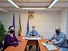 Agenţia Naţională a Funcţionarilor Publici anunţă că 52% intre angajaţi vor merge în telemuncă de luni / Agenţia are 77% dintre angajaţi vaccinaţi  

 