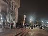 UPDATE - Maraton de vaccinare în Bucureşti - Peste 22.000 de persoane s-au imunizat în 48 de ore / Raed Arafat: Vaccinarea este soluţia optimă de prevenire şi de a evita să ajungi pe un pat de terapie intensivă sau să îţi pierzi viaţa

 