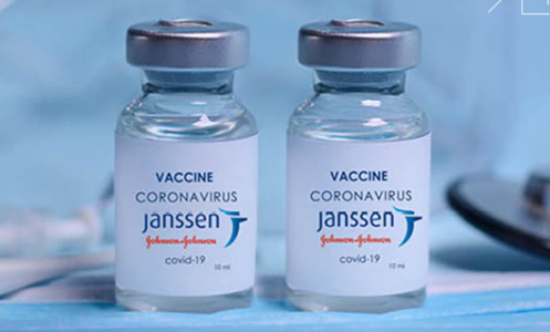 Comitetul de coordonare vaccinării anunţă că 792.000 doze de vaccin de la compania farmaceutică Johnson&Johnson sosesc în ţară
